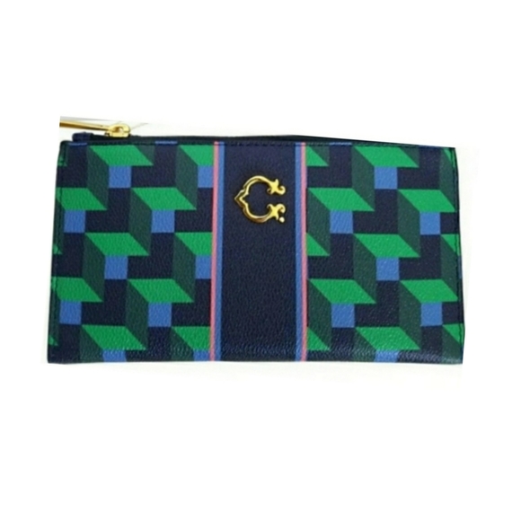 C. Wonder | Bags | C Wonder Nwot Wallet By Tory Burch | Poshmark